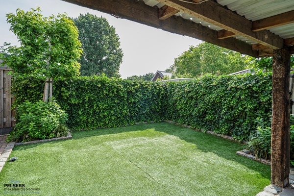 Medium property photo - Heldens van de Mortellaan 35, 5954 CM Beesel